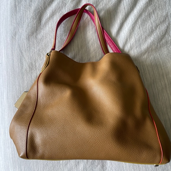 Coach handbag - Picture 5 of 5